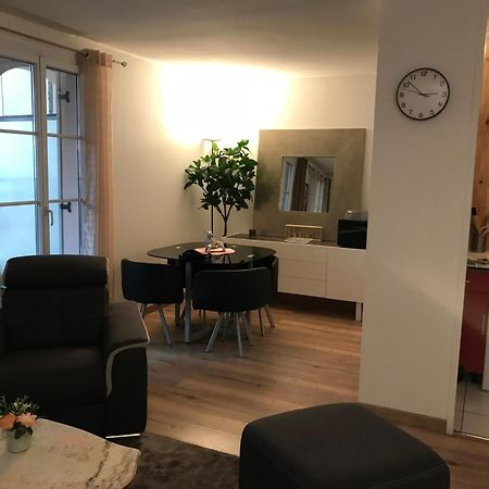 Disney Cosy Lounge Serris Eksteriør billede