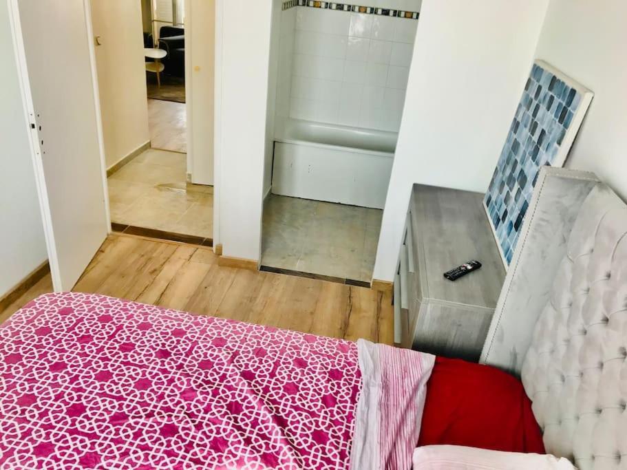 Disney Cosy Lounge Serris Eksteriør billede