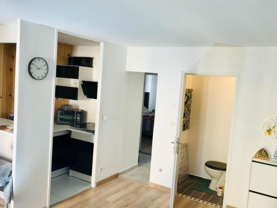 Disney Cosy Lounge Serris Eksteriør billede