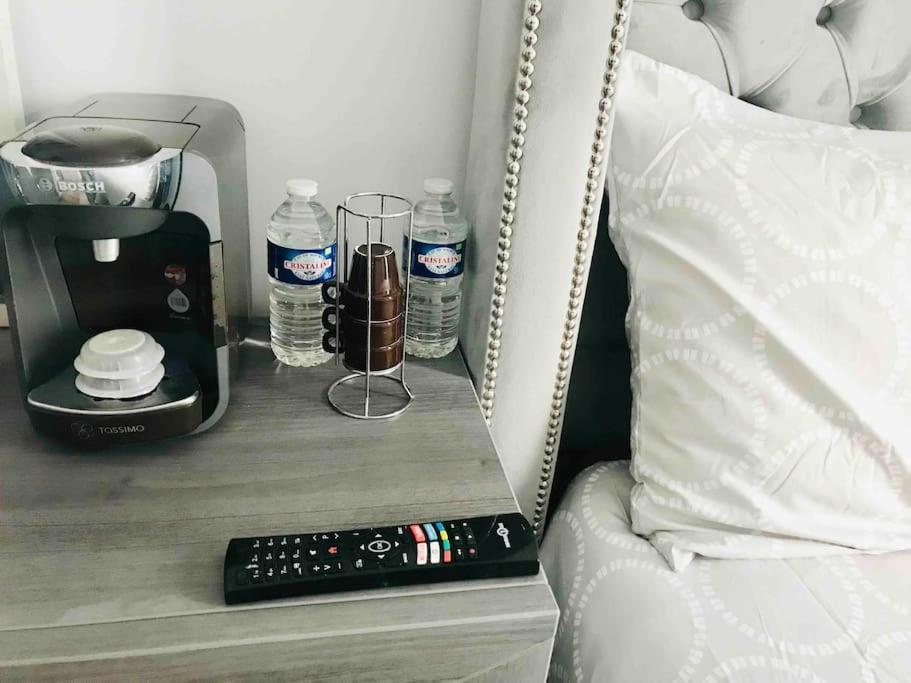 Disney Cosy Lounge Serris Eksteriør billede