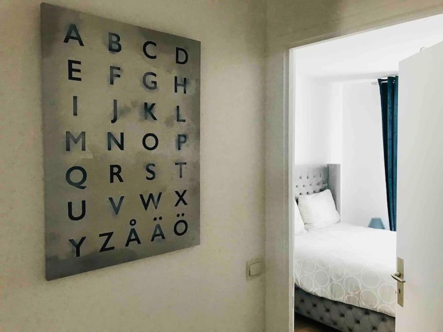 Disney Cosy Lounge Serris Eksteriør billede