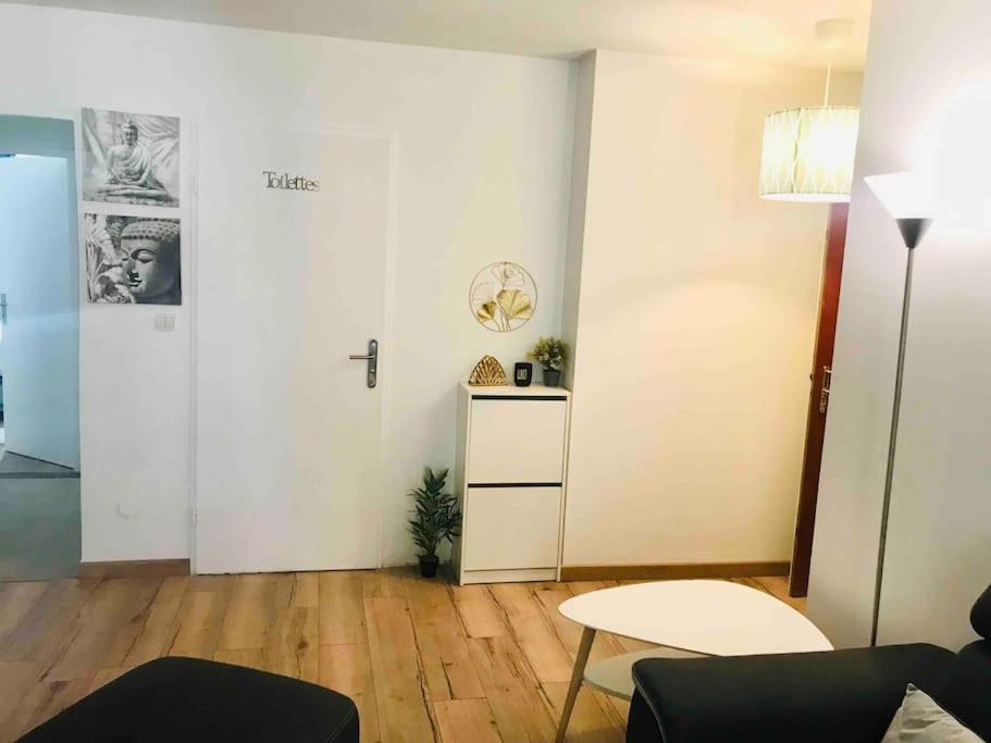 Disney Cosy Lounge Serris Eksteriør billede