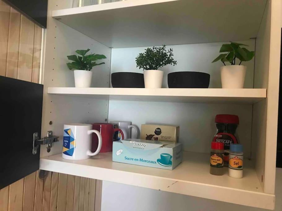 Disney Cosy Lounge Serris Eksteriør billede