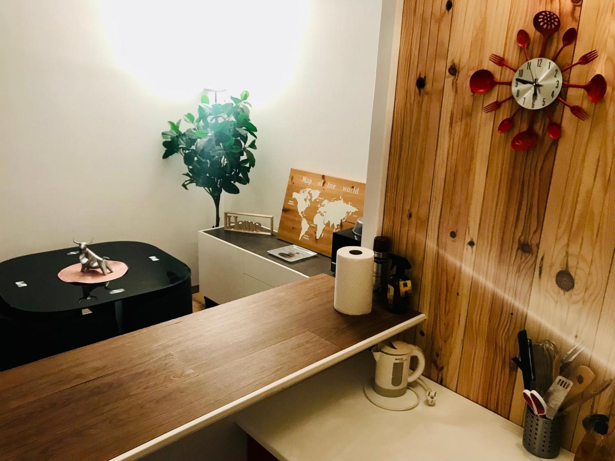 Disney Cosy Lounge Serris Eksteriør billede