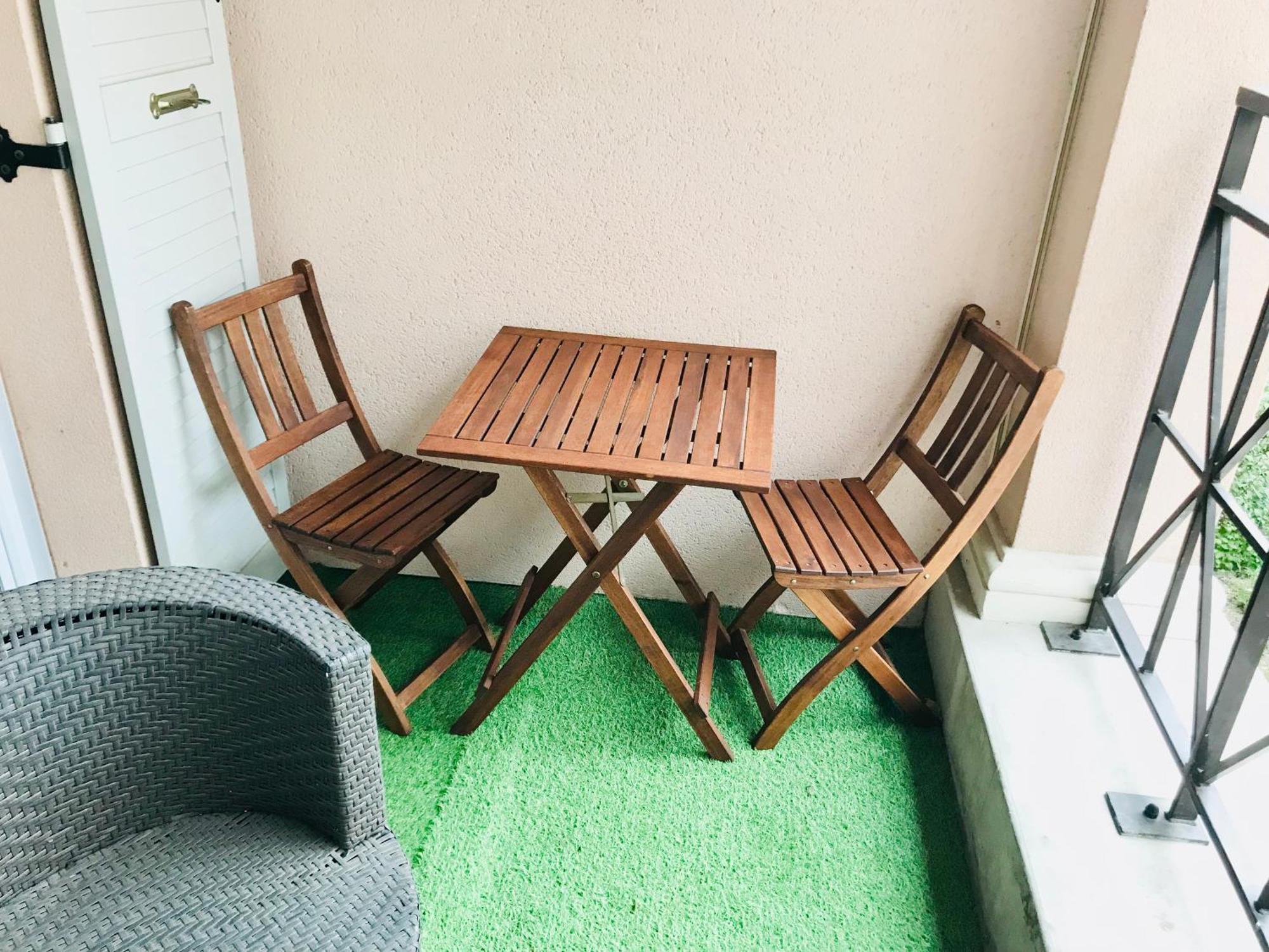 Disney Cosy Lounge Serris Værelse billede